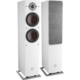 Enceinte sans fil hi-fi Dali Oberon 7 C Blanc