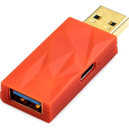 Conditionneur secteur iFi Audio iDefender 3.0 Type A > Type A
