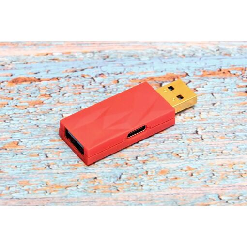 Conditionneur secteur iFi Audio iDefender 3.0 Type A > Type A - 3