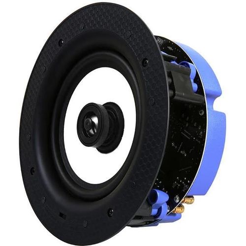 Enceinte encastrable Lithe Audio IP44 Bluetooth Ceiling Speaker
