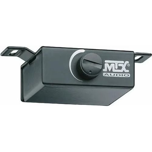 Accessoire audio voiture MTX Audio EBC-2