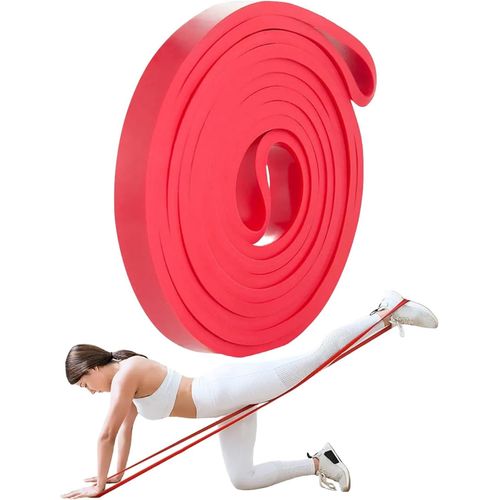 Bandes De Résistance Élastique Fitness ¿ Set Musculation Et Étirements ¿ Polyvalent Pour Mise En Forme Et Récupération - Jack Daniels