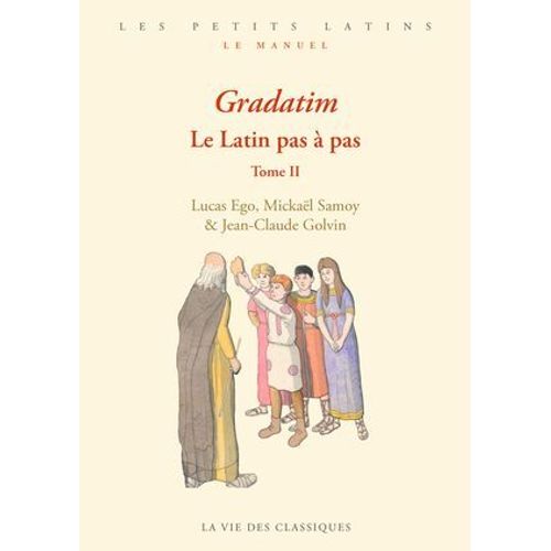 Gradatim