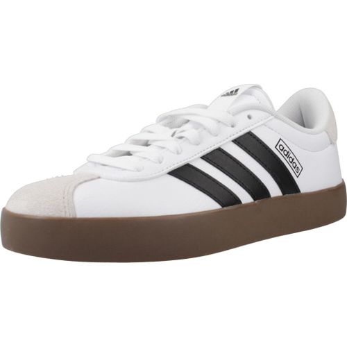 Chaussures Vl Court 3.0 Id8797 Blanc