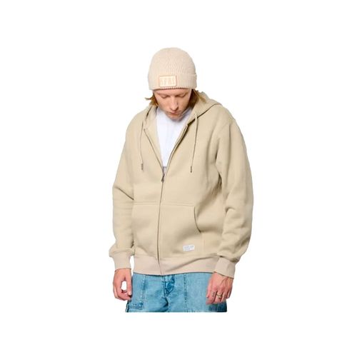 Sweat Kaporal Byla Homme Beige