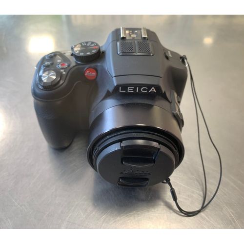 Leica V-Lux 4 12.1 mpix noir
