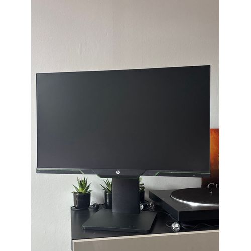 Écran Gaming HP  25" 144hz