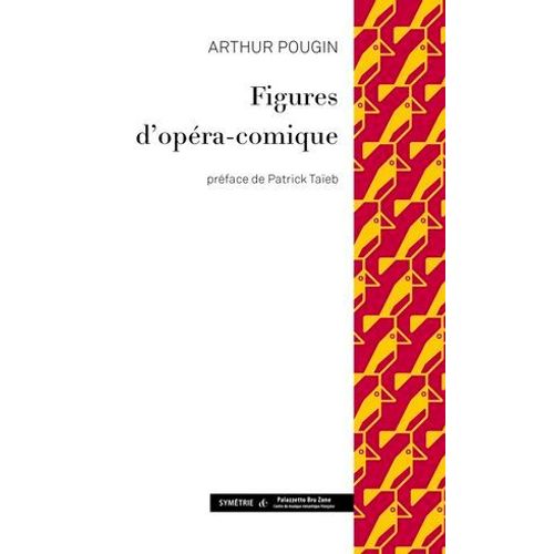 Figures D'opera-Comique