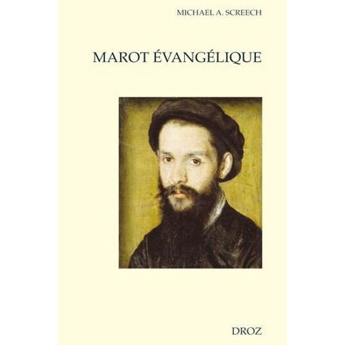 Marot Évangélique