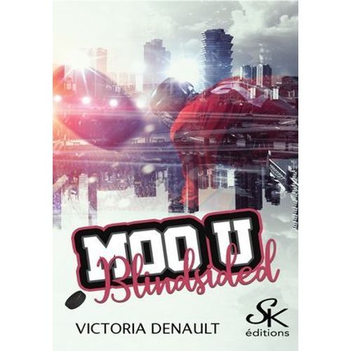 Moo U