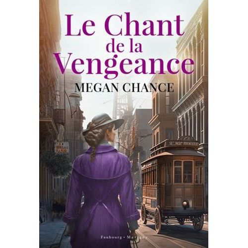 Le Chant De La Vengeance