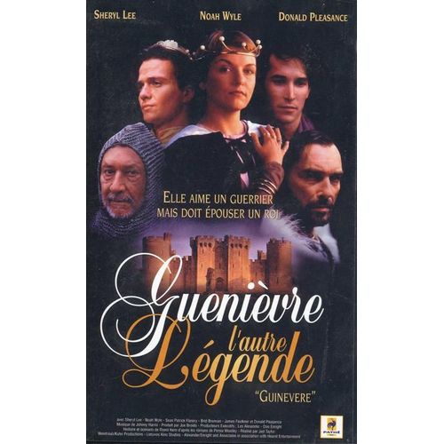 Guenièvre, L'autre Légende (V.O.S.T)