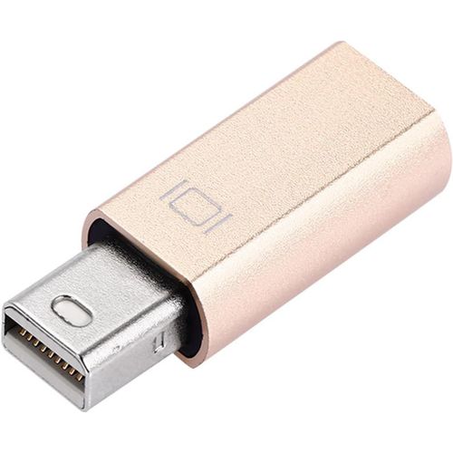Mini DisplayPort virtuel - Émulateur 1600p@60Hz - Pour cartes graphiques professionnelles - JACK DANIELS