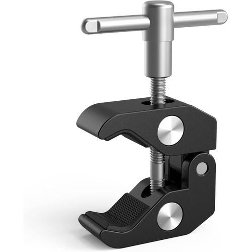 Super Clamp Pour Cameras, Lumières, Parapluies, Crochets, Verre Plat, Barres Transversales, Accessoires Photo 735[YIN4186568]
