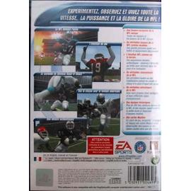 Madden 2001