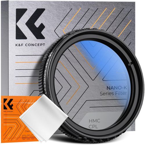 40Mm Filtre Polarisant Cpl Compatible Avec Dashcam Vantrue E1/E2/E3/E1 Lite/S1 Pro/N4 Pro/N5[YIN4185245]