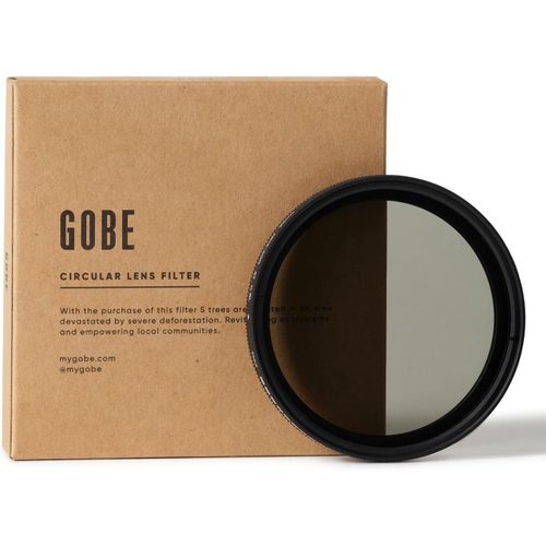 Filtre Nd Variable Ndx Pour Objectif 67 Mm (1Peak) Black[YIN4185997]