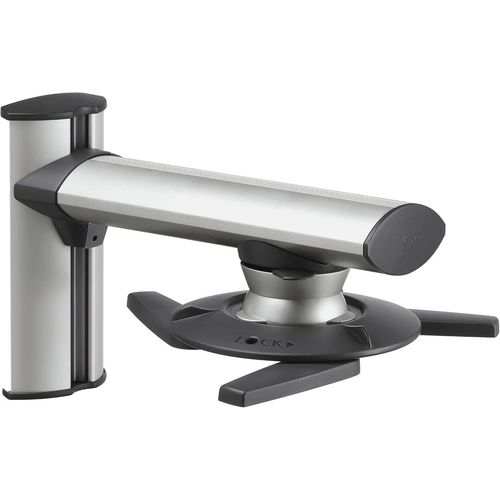 Epw 6565, Support Mural Vidéoprojecteur, Inclinable 20º Y Orientable 360º, Max 10 Kg[YIN4184716]