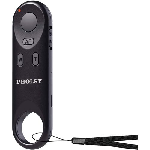 Br-E1 Bluetooth Caméra Télécommande Sans Fil Pour Canon Appareil Photo Canon R3, R100, R7, R10, R8, R6, 90D, 200D, 200Dii, 250D, 6Dii, 77D, 800D, 850D, M6Ii, M50, M50Ii, M200, G5Xi[YIN4186666]