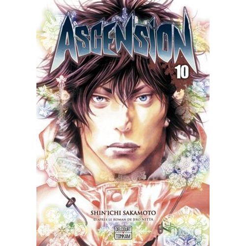 Ascension T10