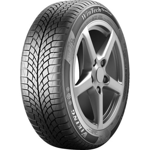 Pneu Viking WinTech NewGen ( 245/45 R18 100V XL EVc )