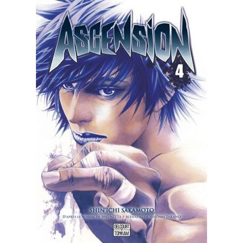 Ascension T04