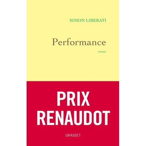Performance