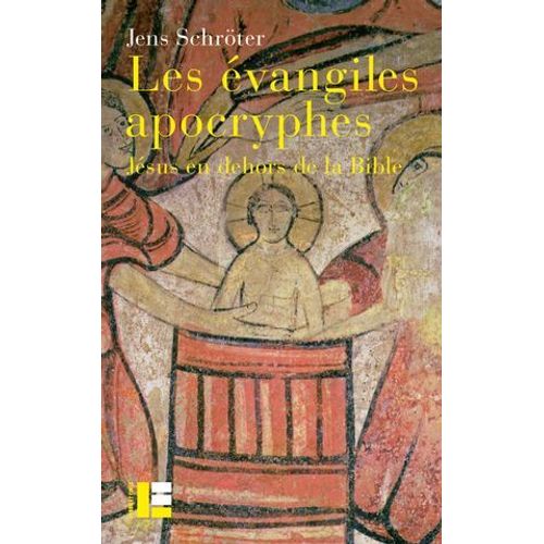 Les Évangiles Apocryphes