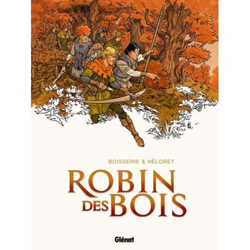 Robin Des Bois