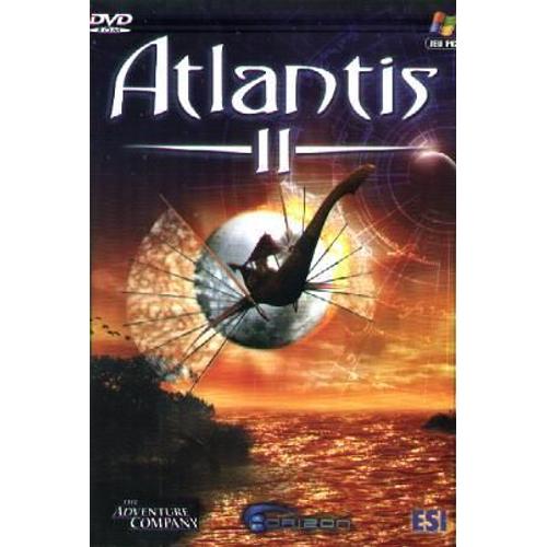 Atlantis 2 Pc