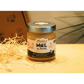 Miel De Forêt 250g