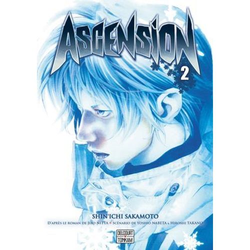 Ascension T02
