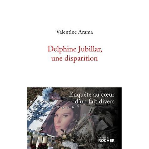 Delphine Jubillar, Une Disparition