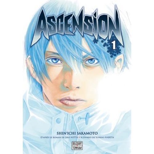 Ascension T01