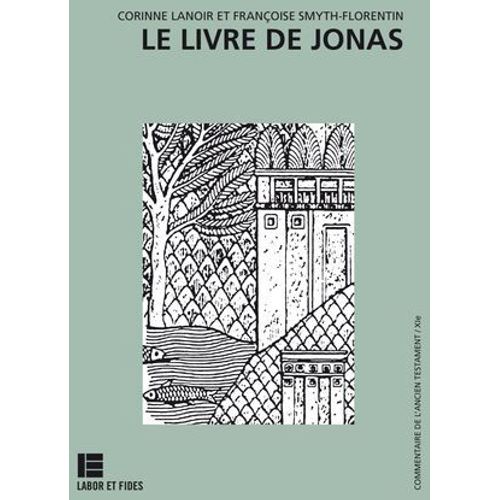 Le Livre De Jonas