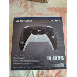 Dualsense The Last Of Us Ps5