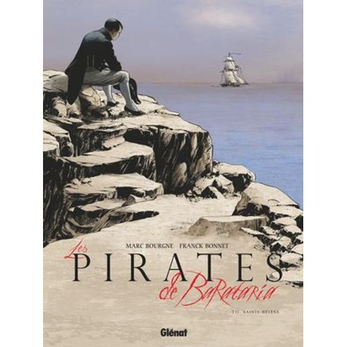 Les Pirates De Barataria - Tome 11