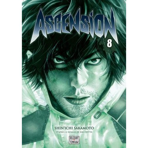 Ascension T08