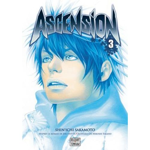 Ascension T03
