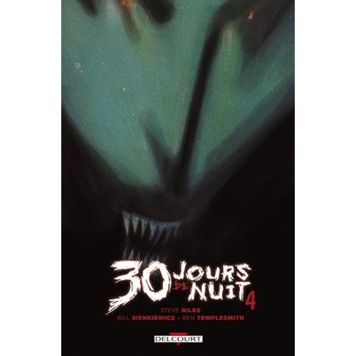 30 Jours De Nuit T04