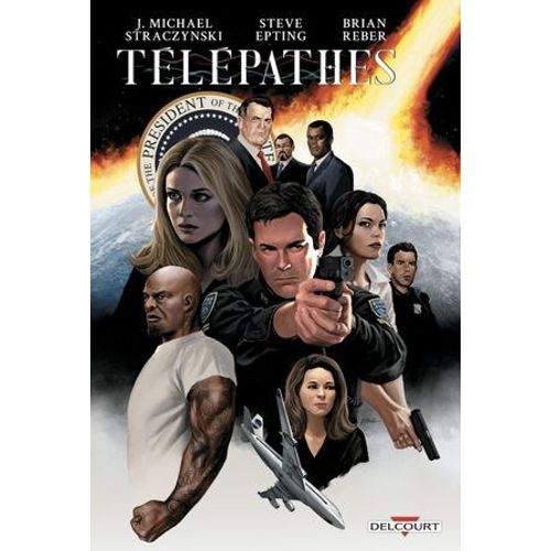 Télépathes