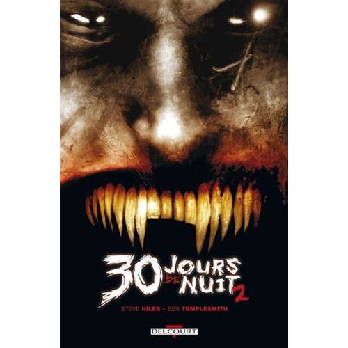 30 Jours De Nuit T02