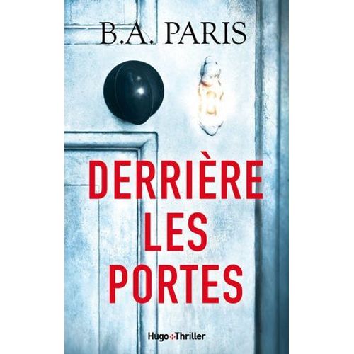 Derrière Les Portes