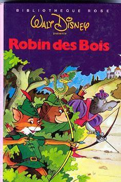 Robin Des Bois