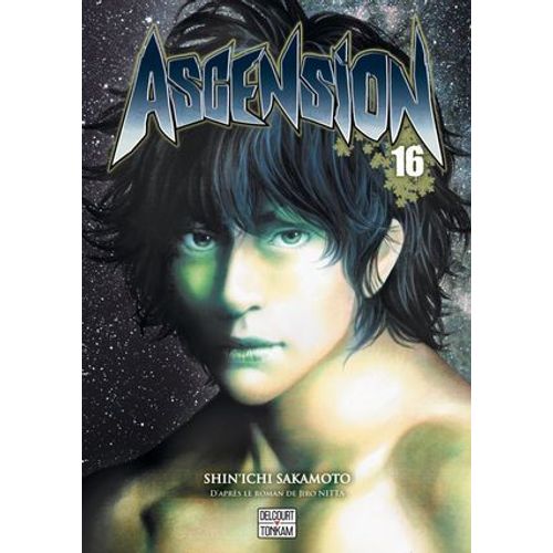 Ascension T16