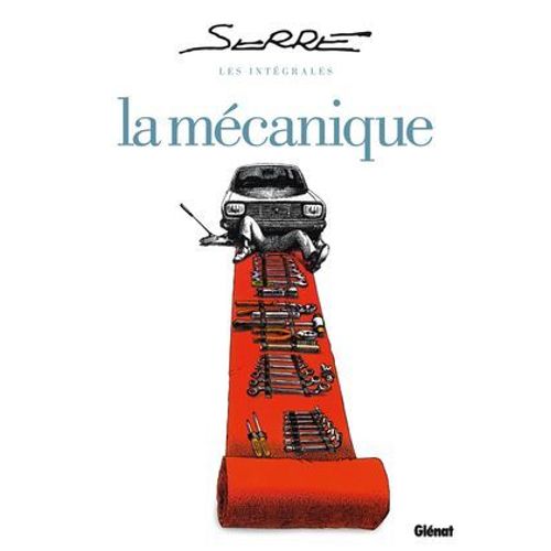 Les Intégrales Serre - La Mécanique