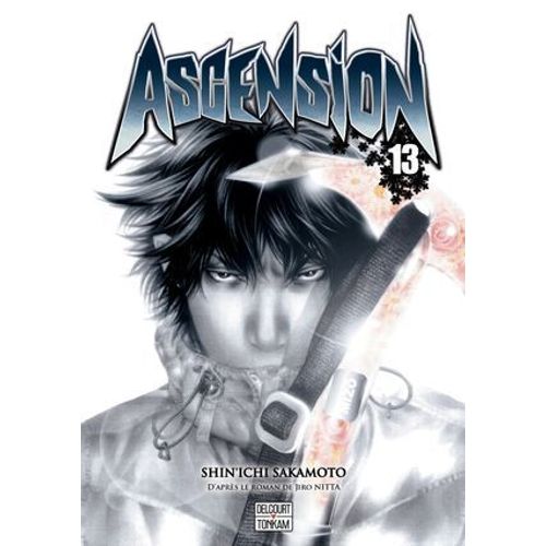 Ascension T13
