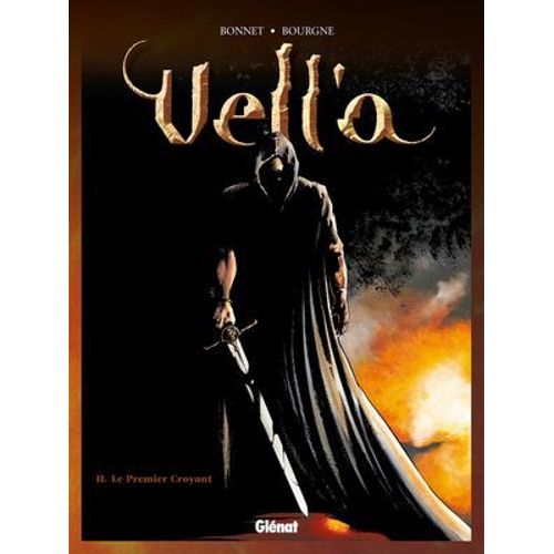 Vell'a - Tome 02