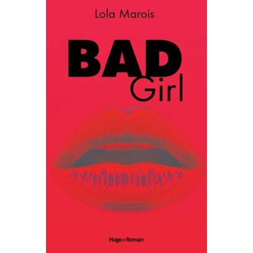 Bad Girl