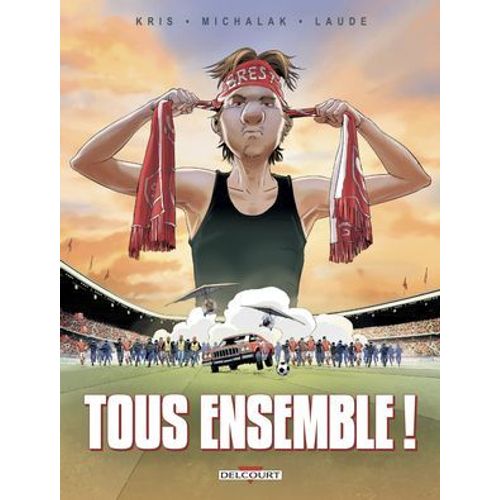 Tous Ensemble